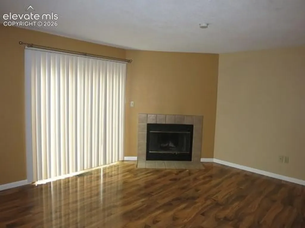 4233 Hunting Meadows Circle Colorado Springs CO 80916