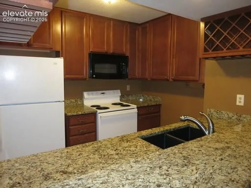 4233 Hunting Meadows Circle Colorado Springs CO 80916