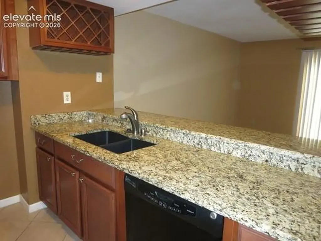 4233 Hunting Meadows Circle Colorado Springs CO 80916