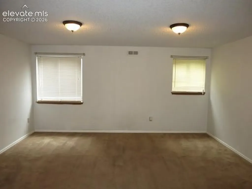4233 Hunting Meadows Circle Colorado Springs CO 80916