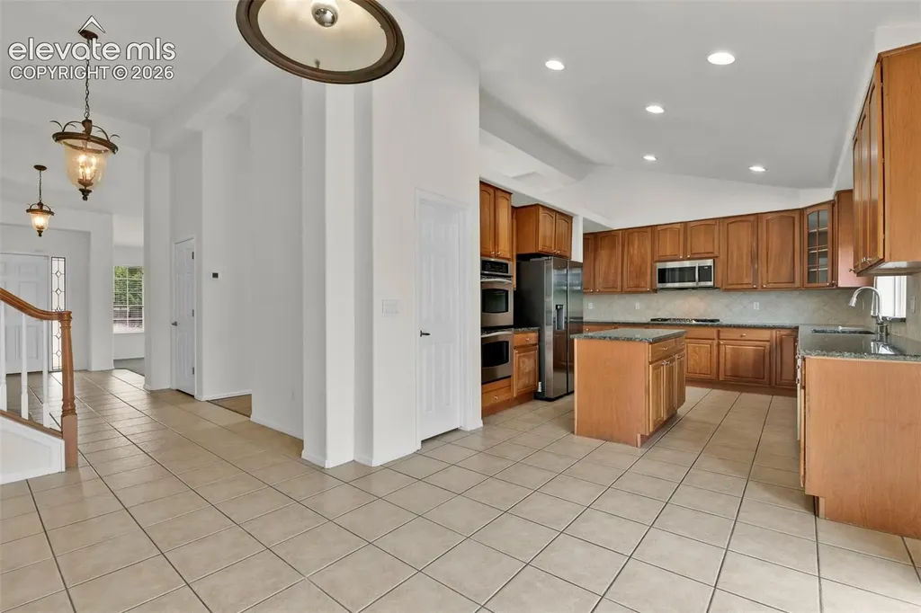 705 Witchhazel Court Colorado Springs CO 80921