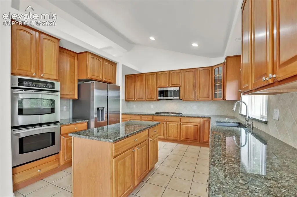 705 Witchhazel Court Colorado Springs CO 80921