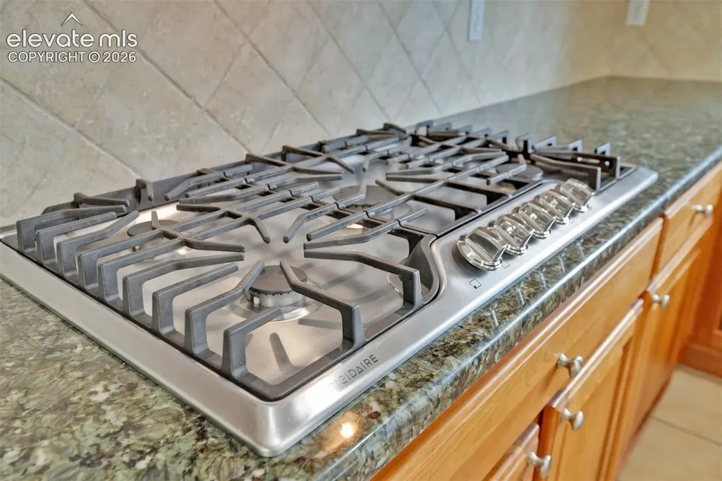 705 Witchhazel Court Colorado Springs CO 80921