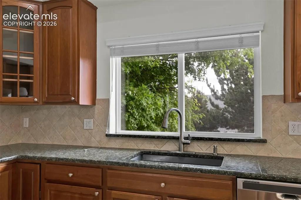 705 Witchhazel Court Colorado Springs CO 80921