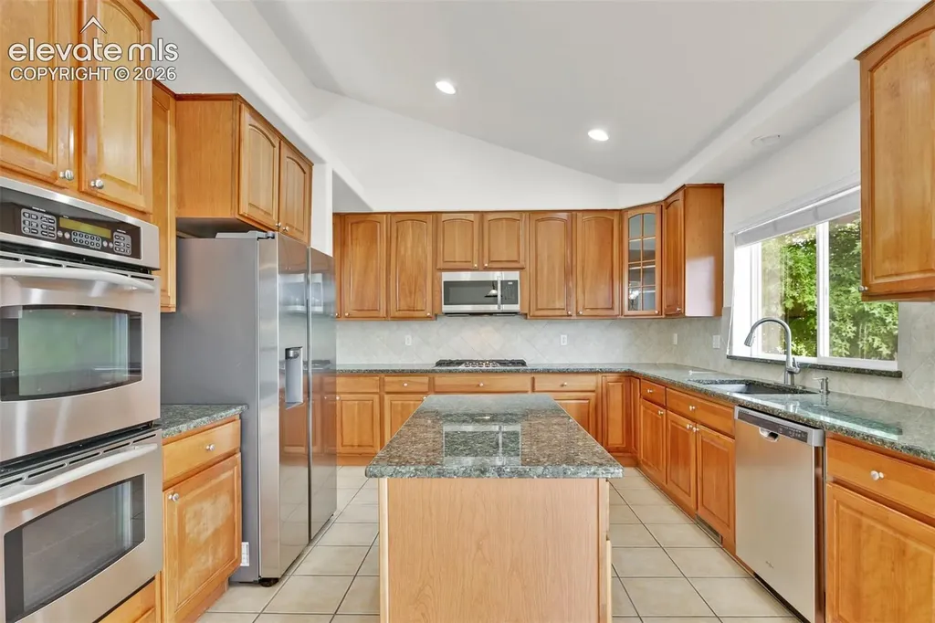705 Witchhazel Court Colorado Springs CO 80921