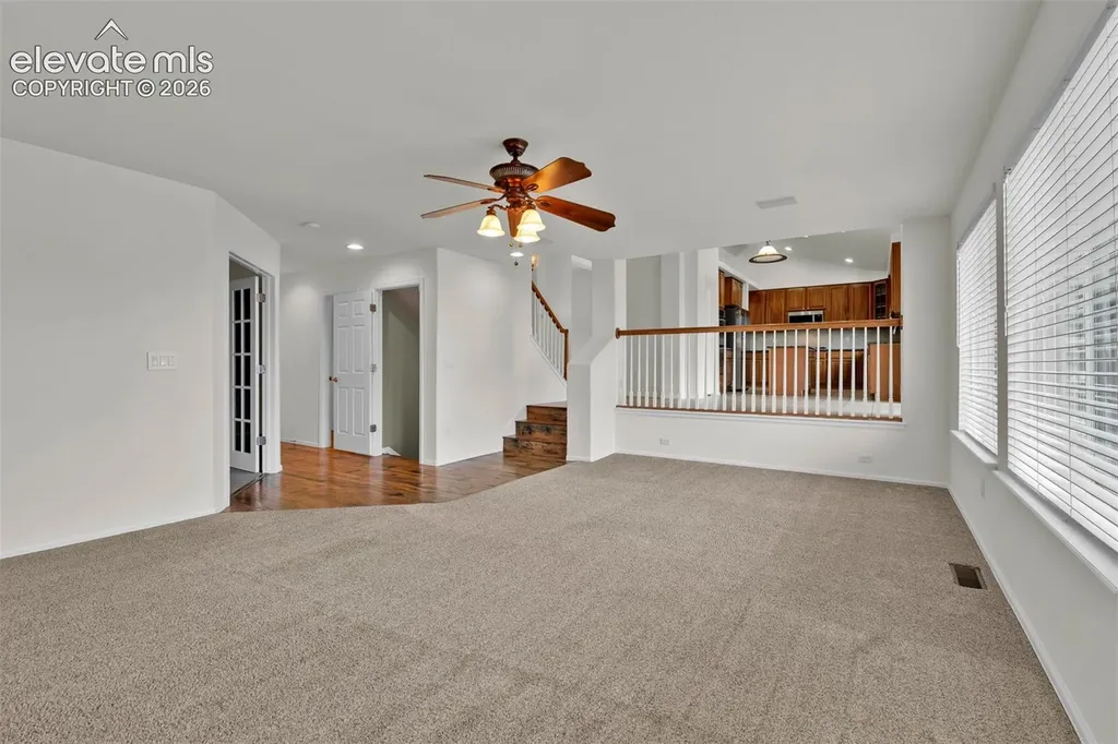 705 Witchhazel Court Colorado Springs CO 80921