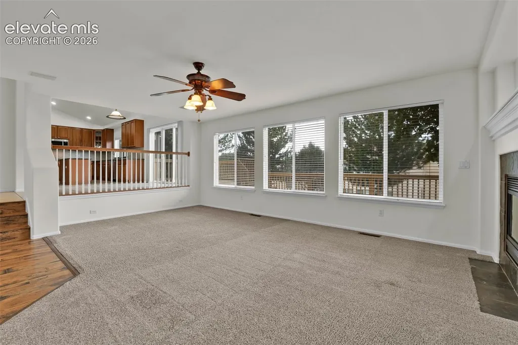 705 Witchhazel Court Colorado Springs CO 80921