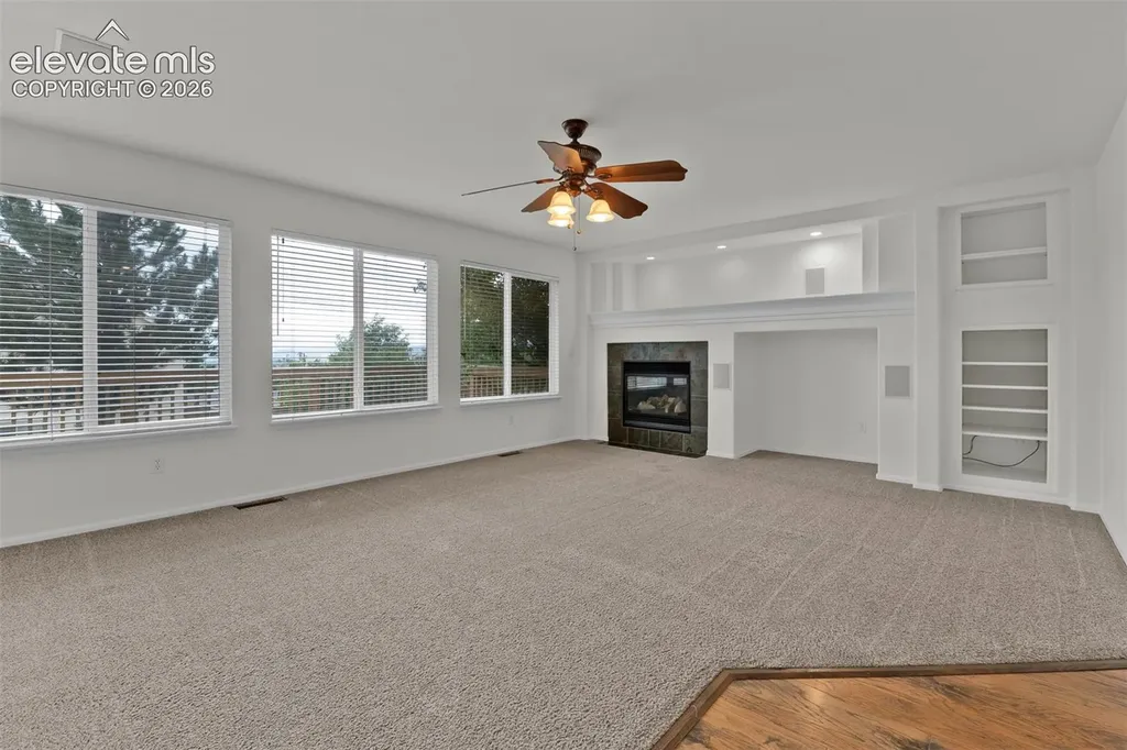 705 Witchhazel Court Colorado Springs CO 80921