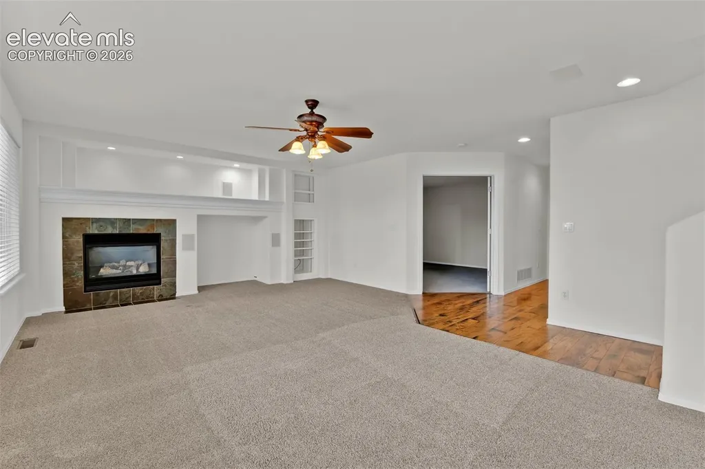 705 Witchhazel Court Colorado Springs CO 80921