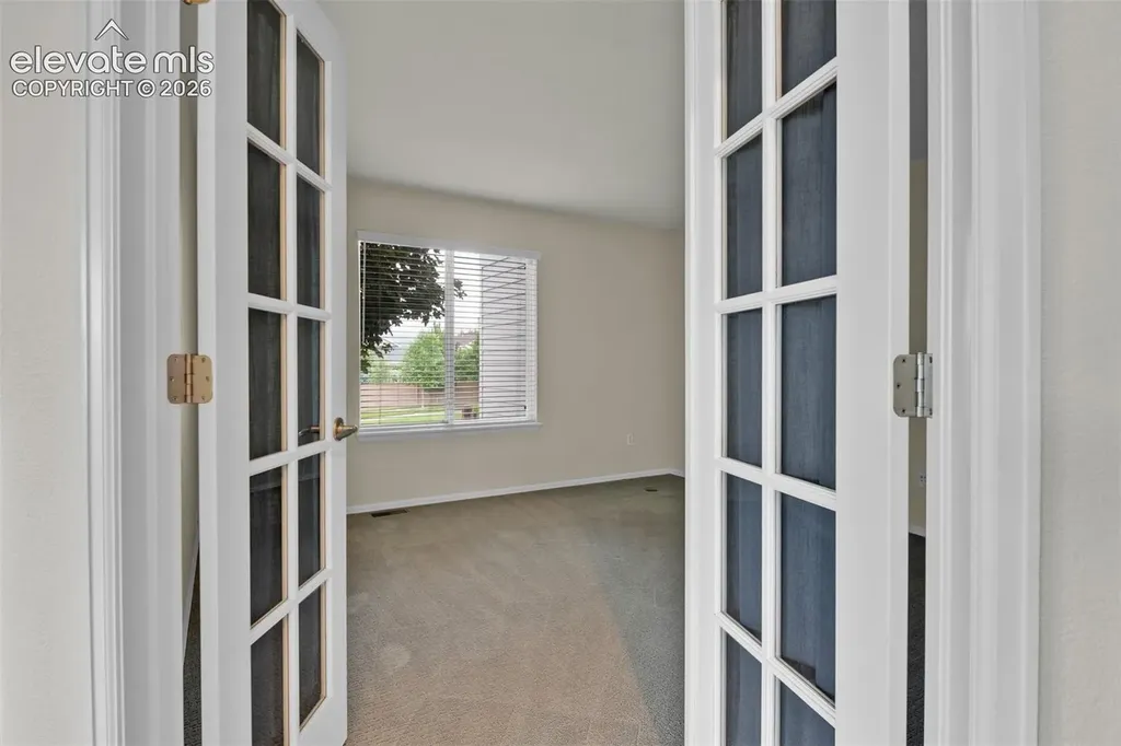 705 Witchhazel Court Colorado Springs CO 80921