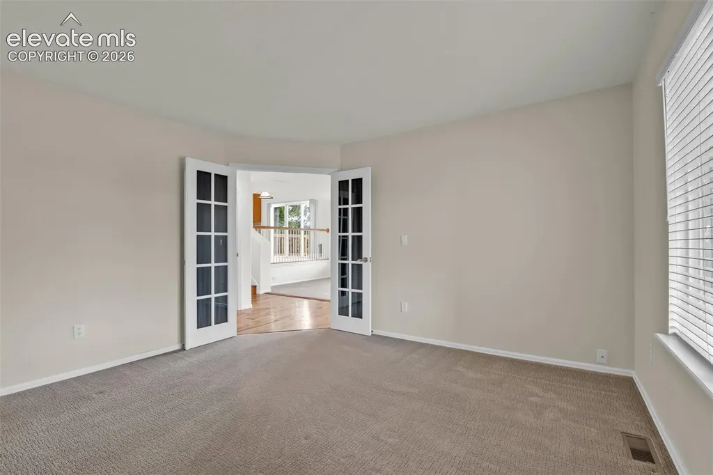 705 Witchhazel Court Colorado Springs CO 80921