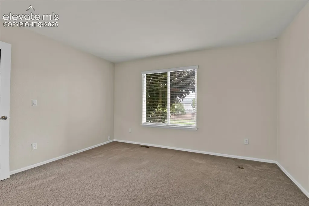 705 Witchhazel Court Colorado Springs CO 80921