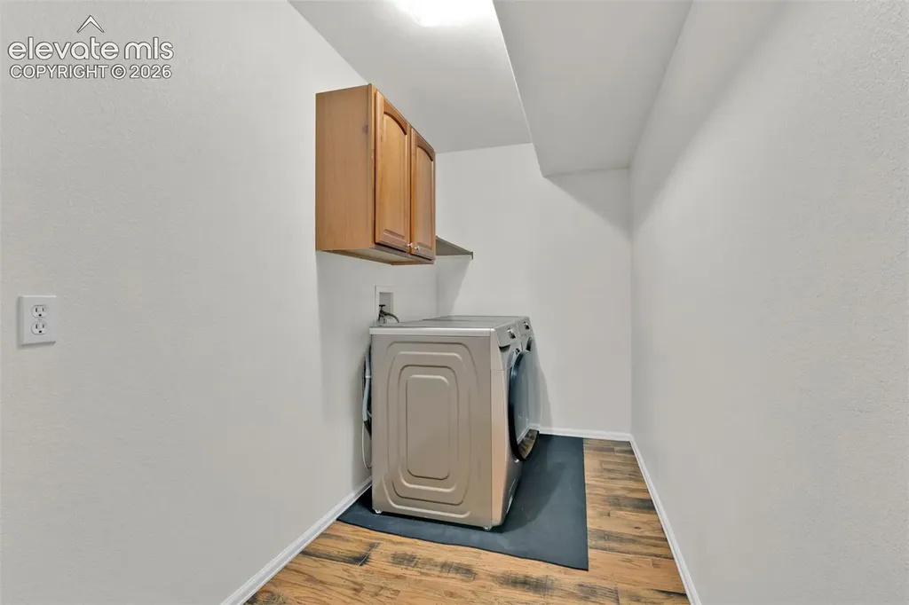 705 Witchhazel Court Colorado Springs CO 80921