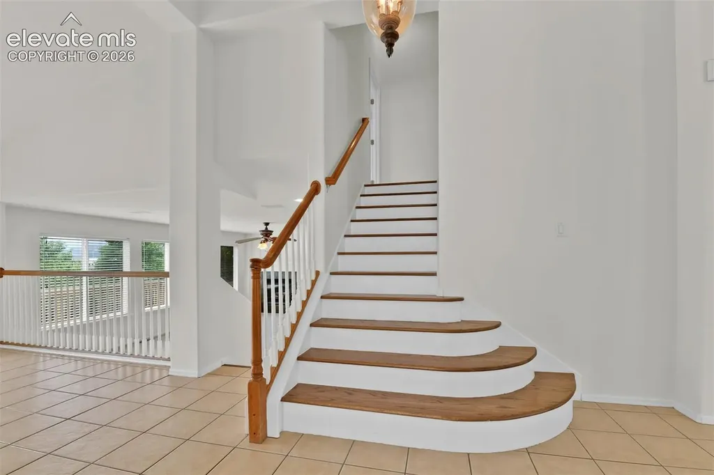 705 Witchhazel Court Colorado Springs CO 80921