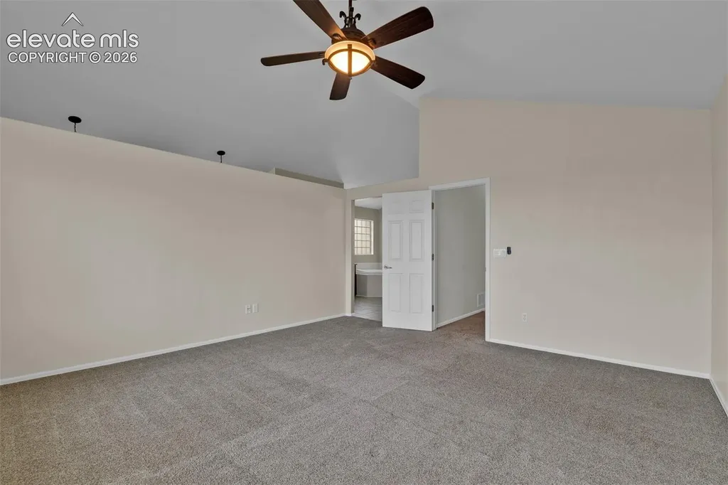705 Witchhazel Court Colorado Springs CO 80921