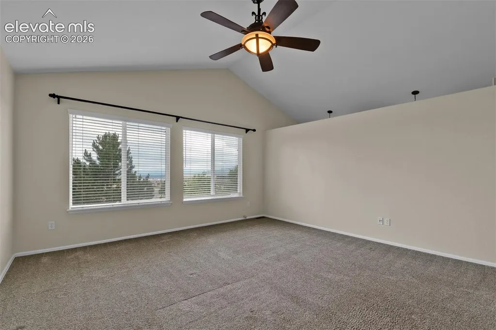 705 Witchhazel Court Colorado Springs CO 80921