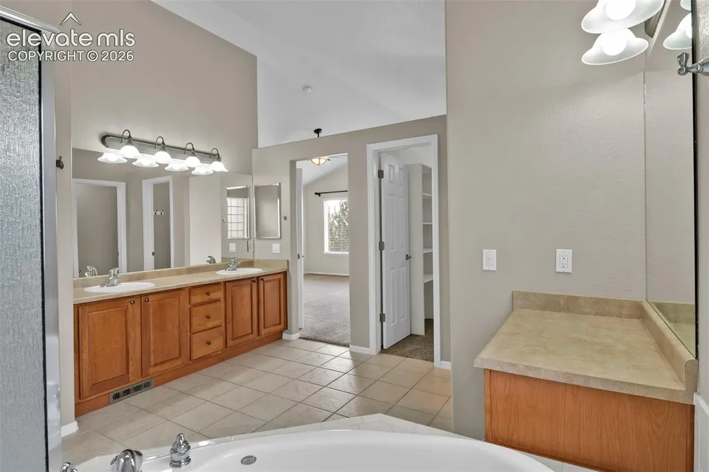 705 Witchhazel Court Colorado Springs CO 80921