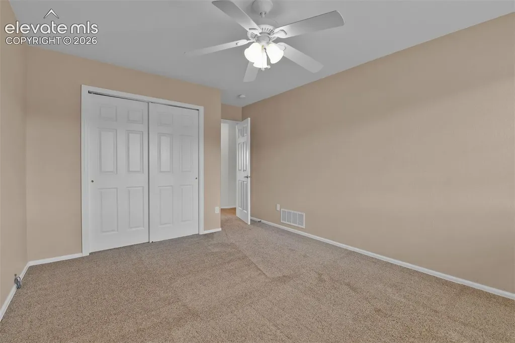 705 Witchhazel Court Colorado Springs CO 80921