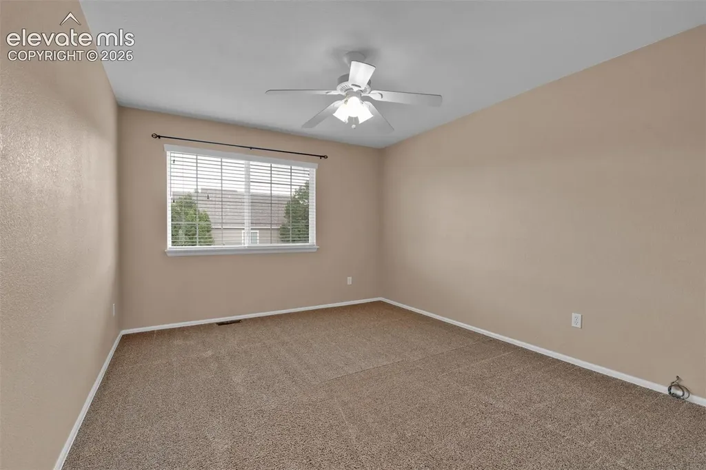705 Witchhazel Court Colorado Springs CO 80921