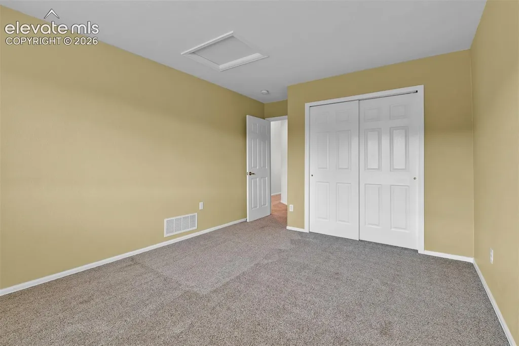 705 Witchhazel Court Colorado Springs CO 80921