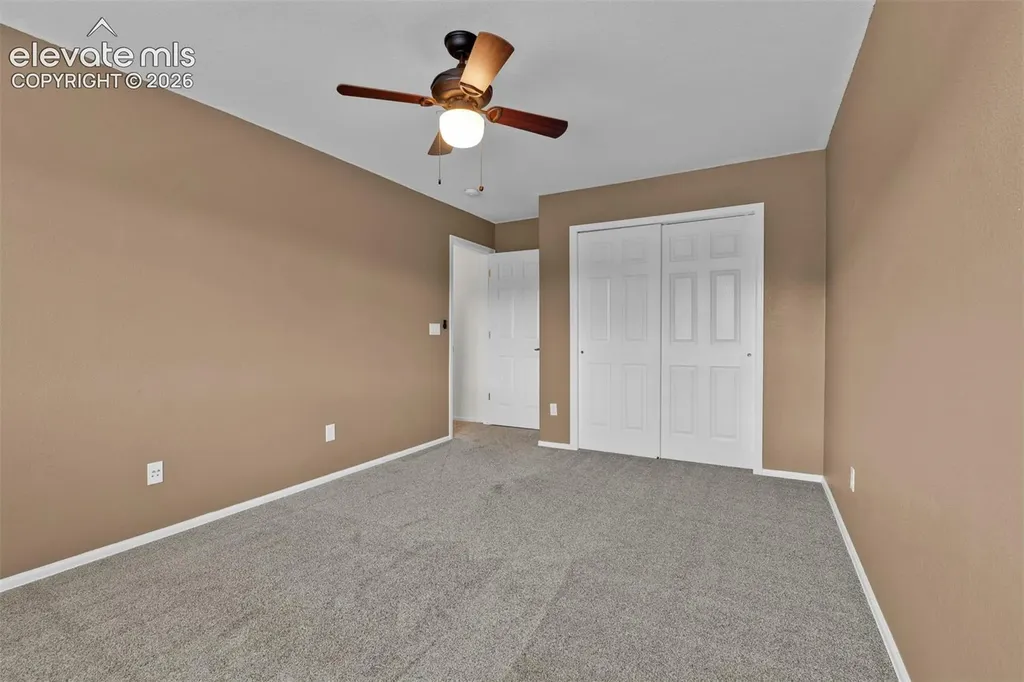 705 Witchhazel Court Colorado Springs CO 80921