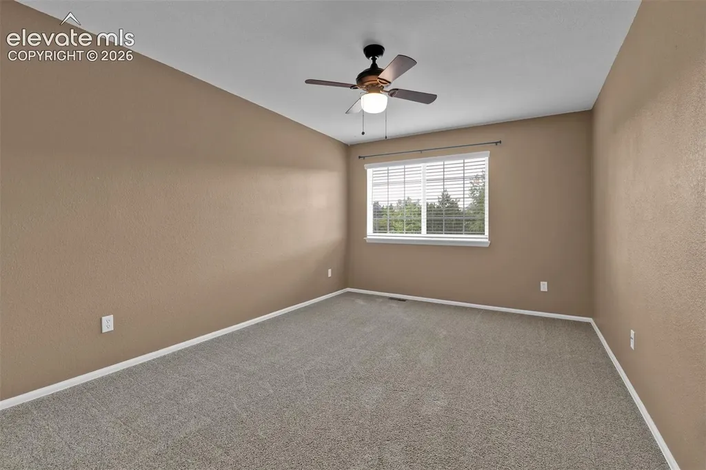 705 Witchhazel Court Colorado Springs CO 80921