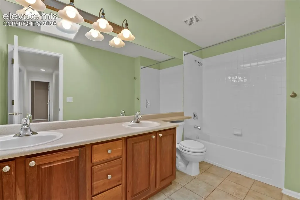 705 Witchhazel Court Colorado Springs CO 80921