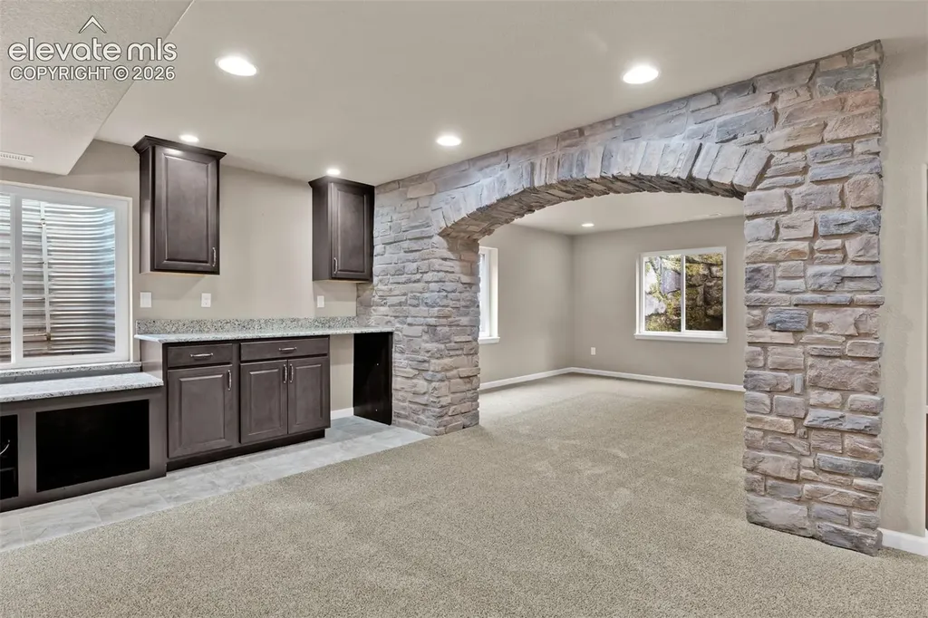 705 Witchhazel Court Colorado Springs CO 80921