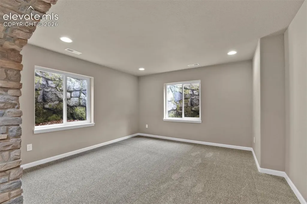 705 Witchhazel Court Colorado Springs CO 80921