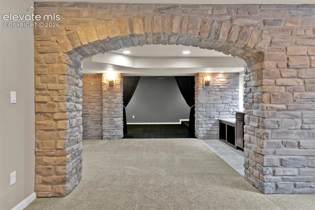705 Witchhazel Court Colorado Springs CO 80921