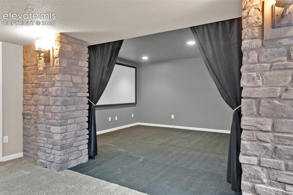 705 Witchhazel Court Colorado Springs CO 80921