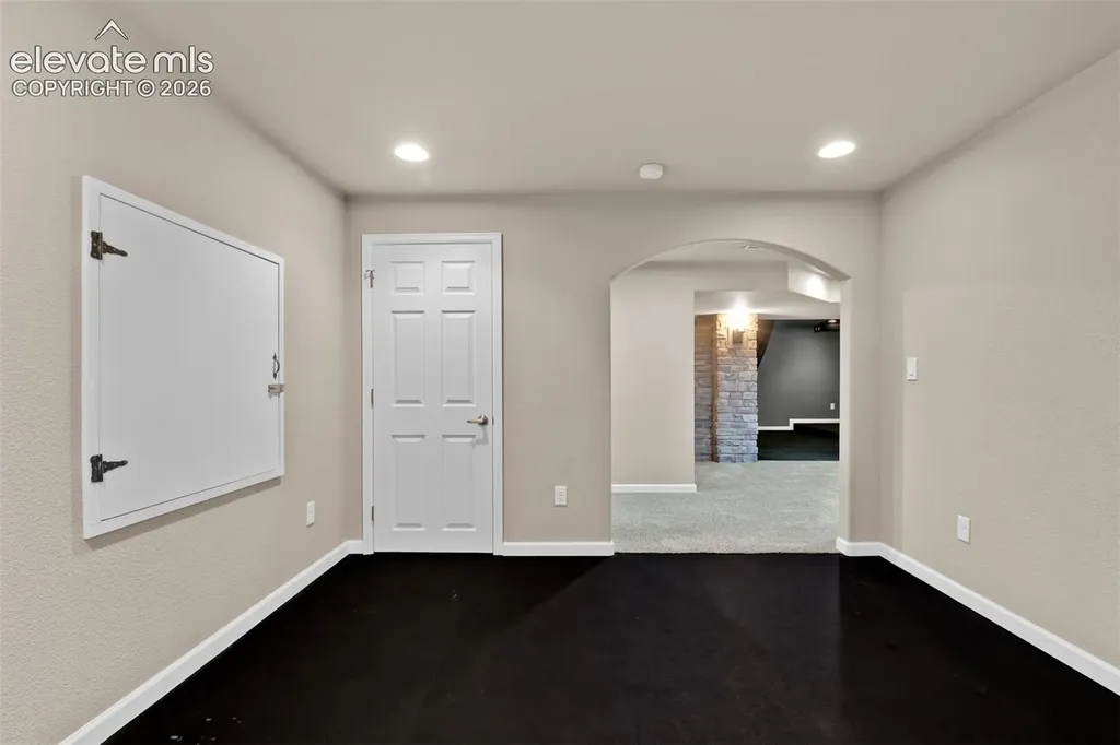 705 Witchhazel Court Colorado Springs CO 80921