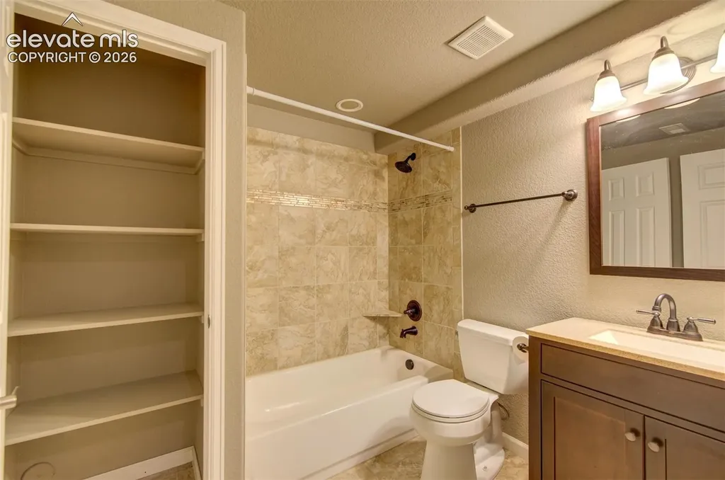 705 Witchhazel Court Colorado Springs CO 80921