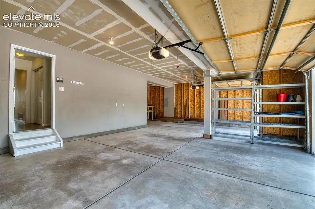 705 Witchhazel Court Colorado Springs CO 80921
