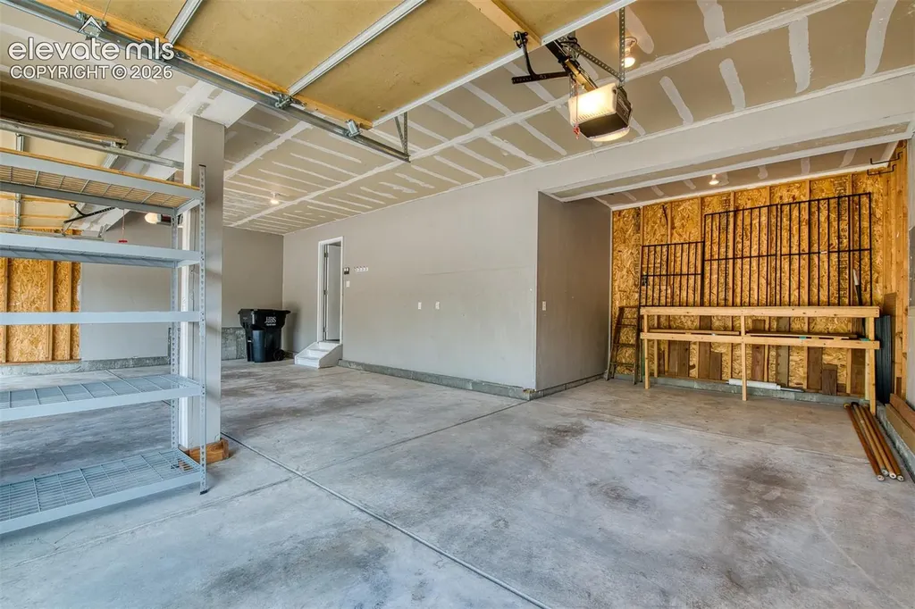 705 Witchhazel Court Colorado Springs CO 80921
