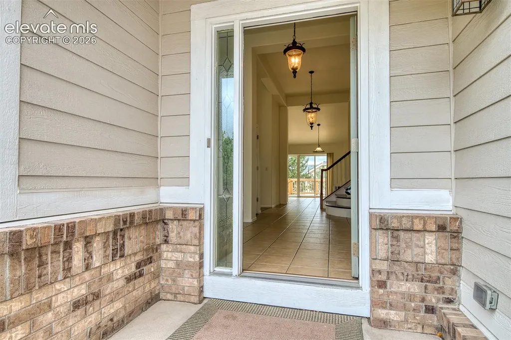 705 Witchhazel Court Colorado Springs CO 80921