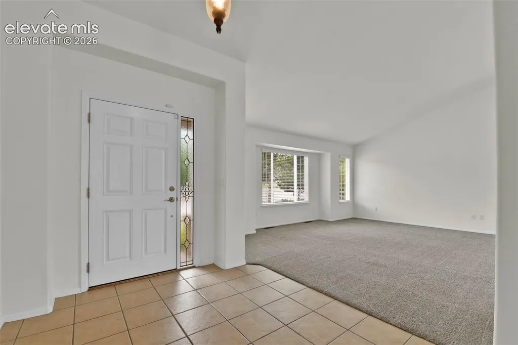 705 Witchhazel Court Colorado Springs CO 80921