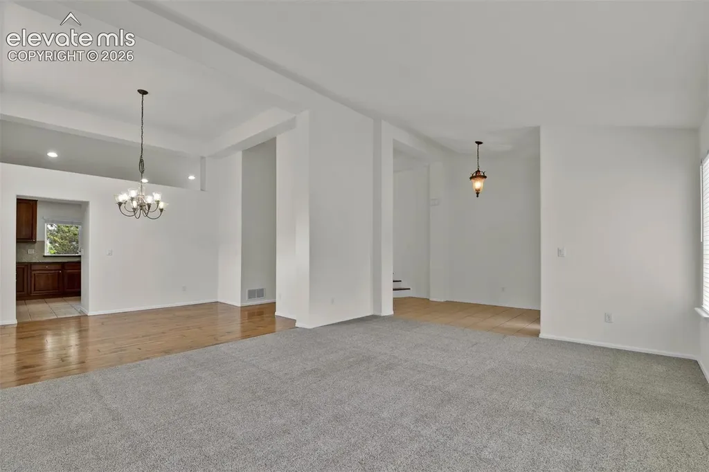 705 Witchhazel Court Colorado Springs CO 80921