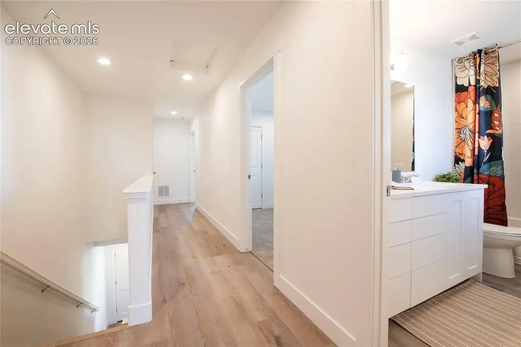 1518 Tyram Grove Colorado Springs CO 80910