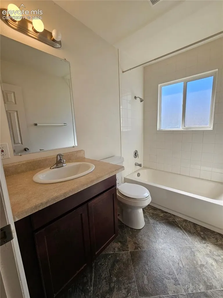17 University Drive Colorado Springs CO 80910