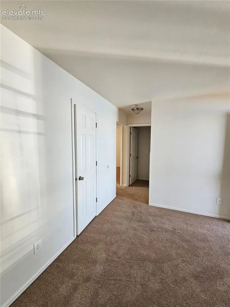 17 University Drive Colorado Springs CO 80910