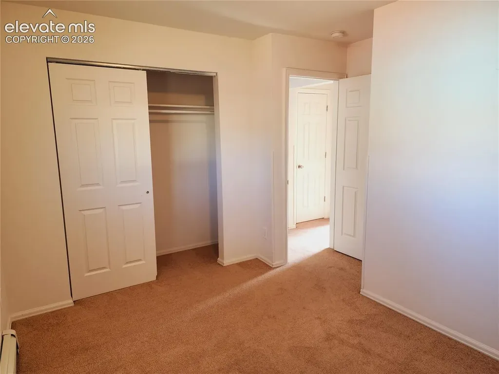 17 University Drive Colorado Springs CO 80910