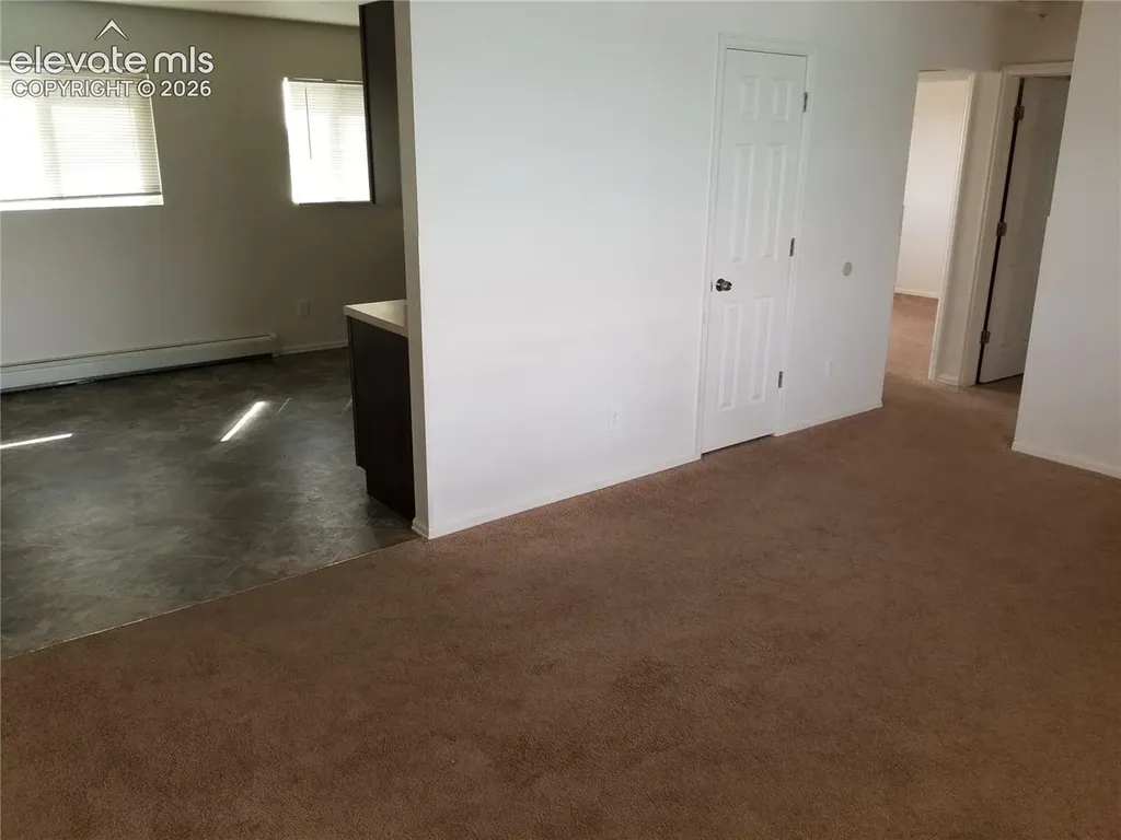 17 University Drive Colorado Springs CO 80910