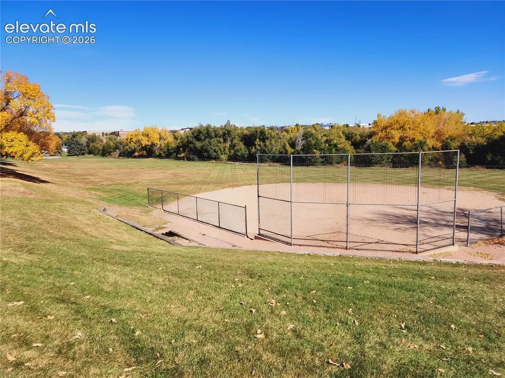 17 University Drive Colorado Springs CO 80910