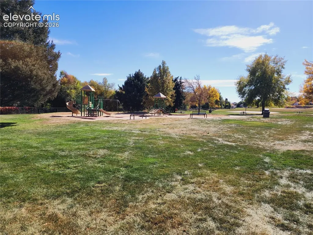 17 University Drive Colorado Springs CO 80910