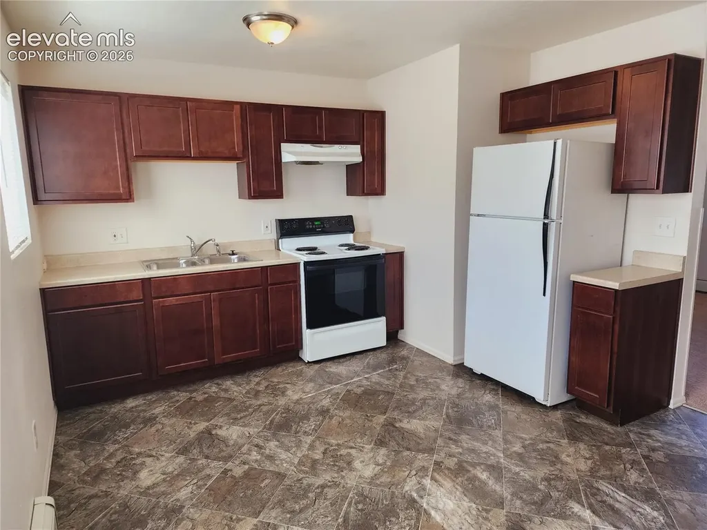 17 University Drive Colorado Springs CO 80910