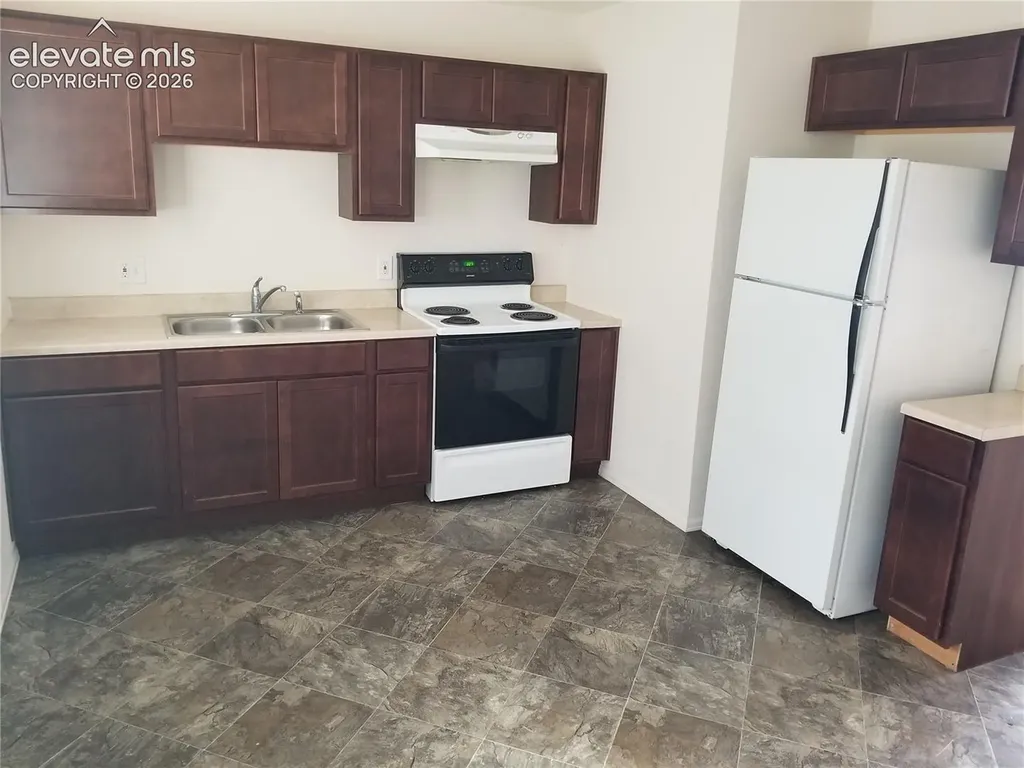 17 University Drive Colorado Springs CO 80910