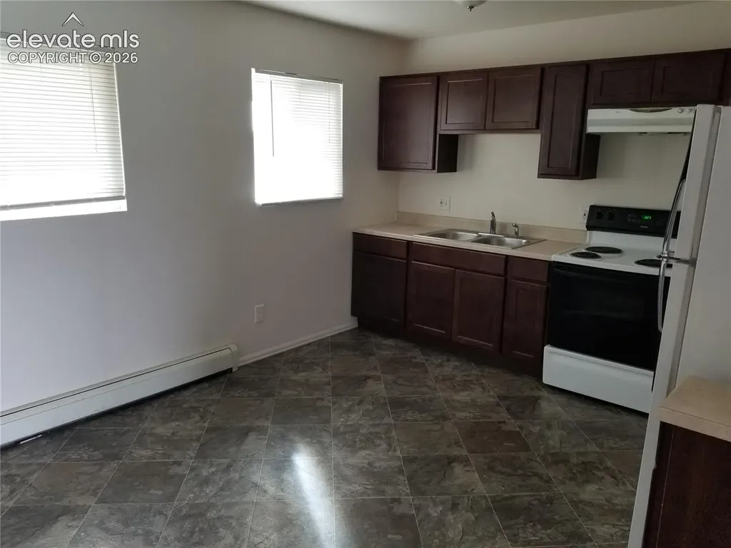 17 University Drive Colorado Springs CO 80910