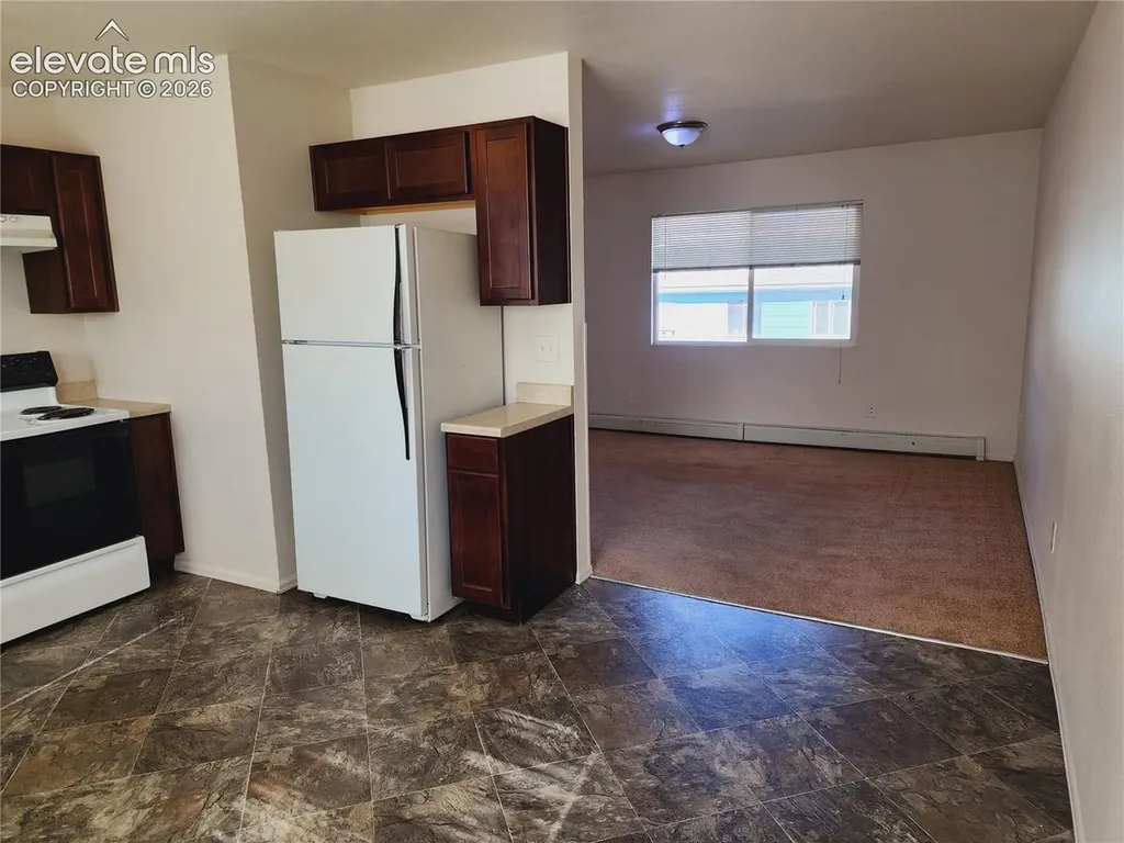 17 University Drive Colorado Springs CO 80910
