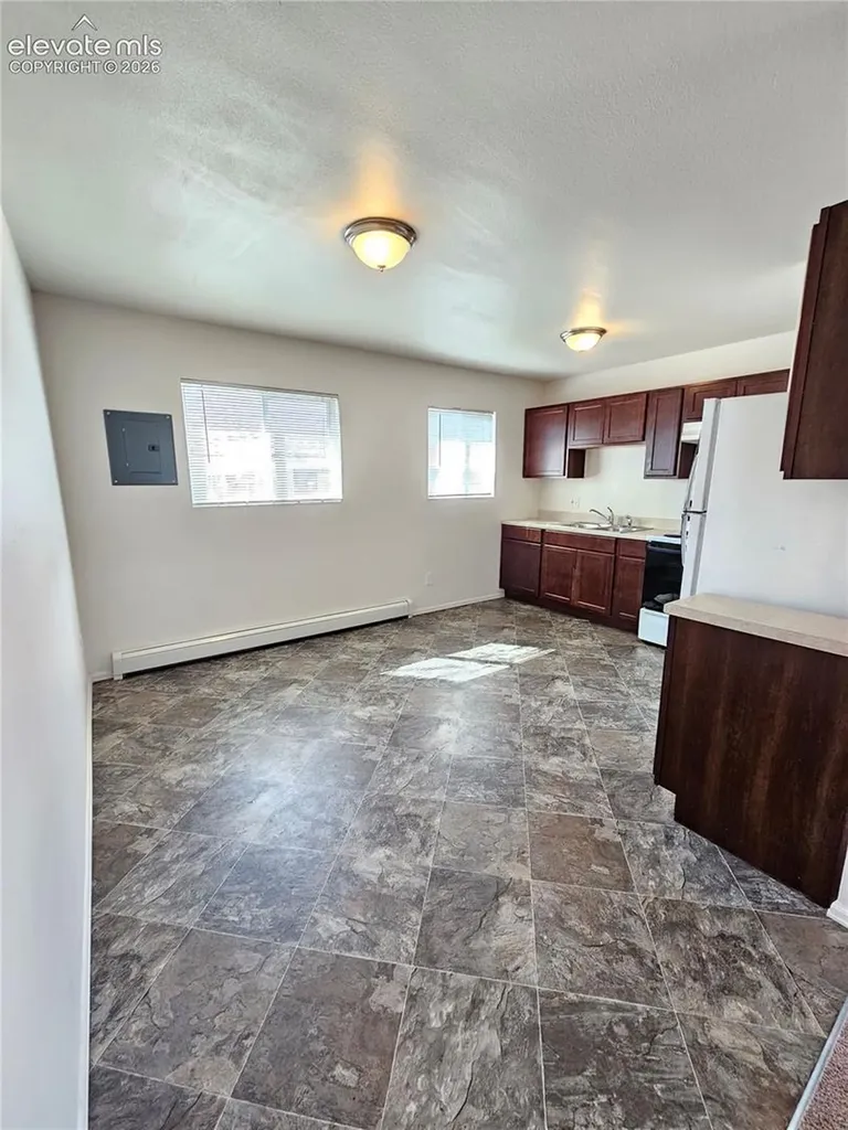 17 University Drive Colorado Springs CO 80910